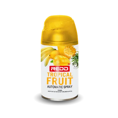 Automatski sprej za voće