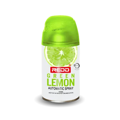 Automatski sprej za limun