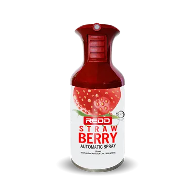 Netoksični osvježivač zraka za kupaonicu