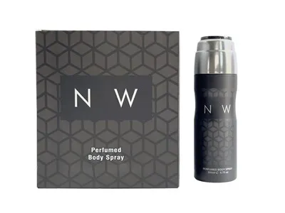 Organski sprej za tijelo