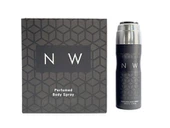 Organski sprej za tijelo